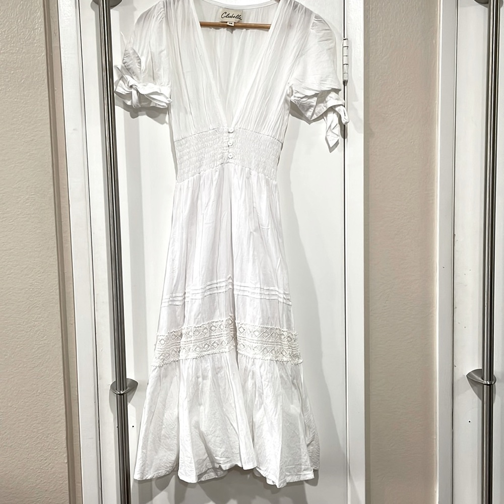 Cleobella Summer Dress